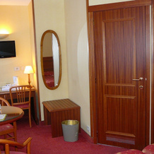 Hôtel Hamiot, Boulogne-sur-Mer — photo 5