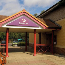 Premier Inn Pontefract North, 诺廷利 — 照片 3