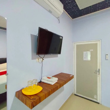 Reddoorz Syariah Near Stasiun Wates, Ватес — фото 5