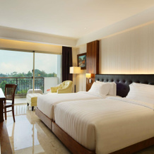 Sthala, A Tribute Portfolio Hotel, Ubud Bali, 洛德通杜 — 照片 2