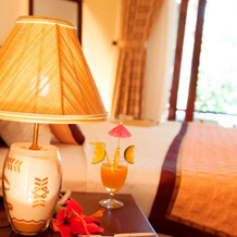 White Sand Doclet Resort & Spa, 宁和 — 照片 3