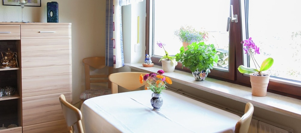 Comfortable Apartment With a Beautiful View in Morscheid, Morbach — photo 1