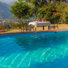 V Resorts Green Ganga Camp, Сирасу — фото 2
