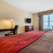 Comfort Inn & Suites Levis / Rive Sud Quebec City, Леви — фото 5