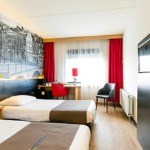 Bastion Hotel Amsterdam Amstel, Амстердам — фото 4