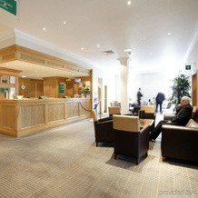 Holiday Inn Leeds Wakefield M1 Jct.40 by IHG, Ossett — photo 2