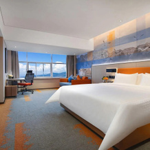 Hampton by Hilton Mengzi Nanhu, Mengzi — photo 3