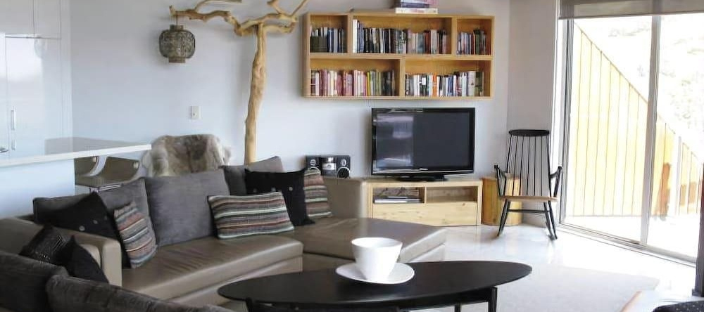 Huski Apartments Falls Creek, 福尔斯克里克 — 照片 1
