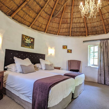 Wyndford Holiday Farm - All Inclusive, Фурисбург — фото 3