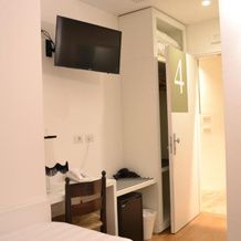 Albergo Il Rientro, Cannara — photo 4