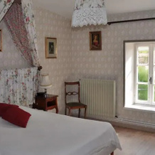 Le Logis Dantan, Валлян — фото 3