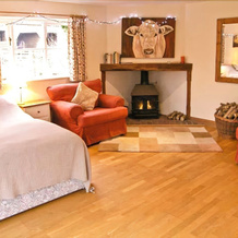 Orchard House Cottage, 希灵斯通 — 照片 2