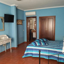 Hotel Rural El Retiro de San Pedro, 阿雷纳斯德圣佩德罗 — 照片 3