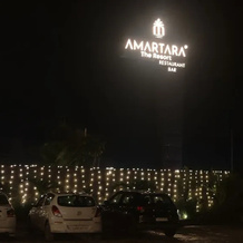 Amartara The Resort, 阿布山 — 照片 3
