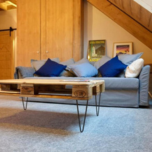 L'Alpage de la Bergerie apartment in a cosy farmhouse !, Nâves-Parmelan — photo 4