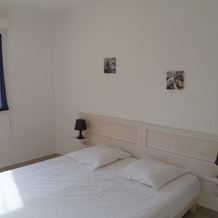 Residence Le Domaine de Melody, 圣玛丽亚波焦 — 照片 3
