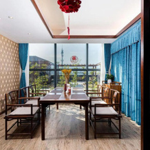 Chengkong Kairui International Hotel, 荆门 — 照片 4