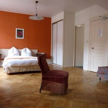 Auberge Des Alliés, Селестат — фото 4