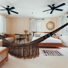 Cucu Hotel Boutique - El Cuyo, 埃尔库约 — 照片 5
