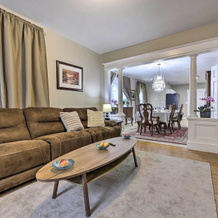 2 Mi to Downtown: Springfield Apt w/ Balcony!, Спрингфилд — 照片 4