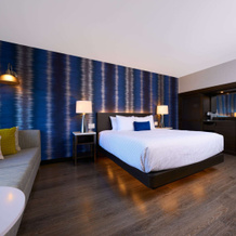 Cambria Hotel Detroit Downtown, 底特律 — 照片 5