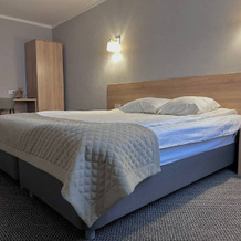 Paustovskij Park Hotel, Solotcha — photo 4