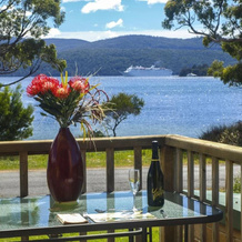 Burilda Waters Holiday House, Port Arthur — photo 5