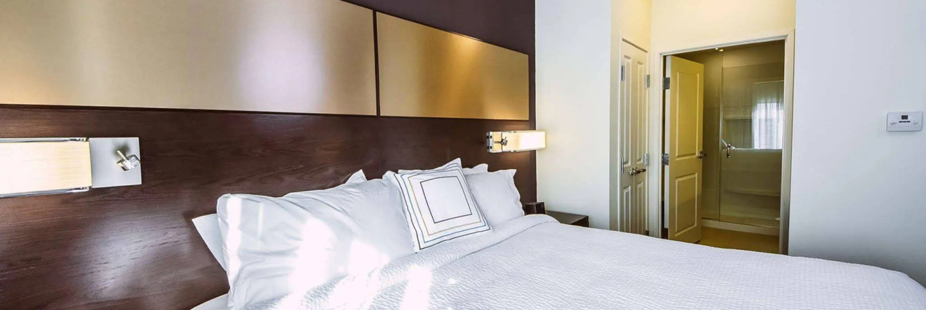 Residence Inn Harlingen, Harlingen — photo 1