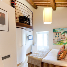 Tenuta San Pietro Hotel & Restaurant, Capannori — photo 3
