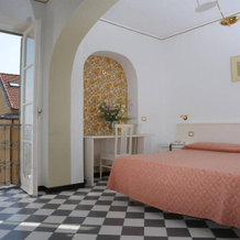 Hotel SplendidMare, Laigueglia — photo 2