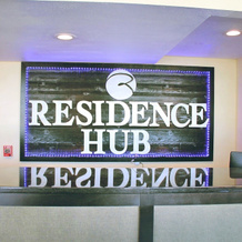 Residence Hub Inn & Suites, Марианна — фото 2