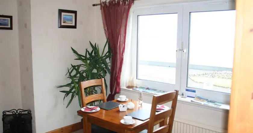 Holm View Guest House, 刘易斯岛 — 照片 1
