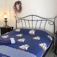 Amazing Home in Melissi Korinthia With Wifi and 2 Bedrooms, 梅利西 — 照片 2