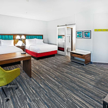 Hampton Inn & Suites Canyon, 峡谷 — 照片 3