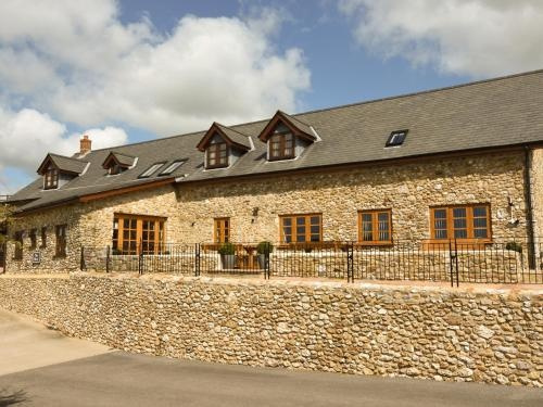 The Barn, Southleigh, Colyton, 科利顿 — 照片 1