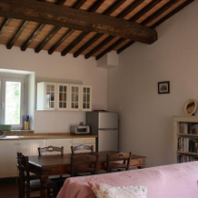 Casa Delle Grazie, 蒙托内 — 照片 5