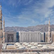 Makarem Haram View Suites, Медина — фото 4