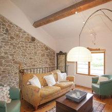 Spacious Cottage Suitable For Disabled On An Estate With A Heated Pool, Руссин — фото 3
