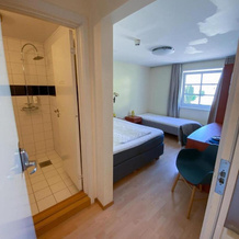 Lilland Brewery Hotel, 斯特兰德 — 照片 2