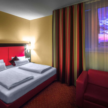 Plaza Premium Salzburg, 萨尔茨堡 — 照片 4
