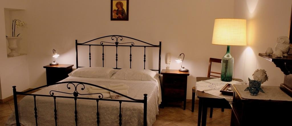 Casa Vacanza Agrosì, Суперсано — фото 1