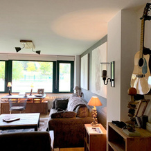 Apartment With 3 Bedrooms in Panticosa, With Wonderful Mountain View, Shared Pool, Enclosed Garden Near the Slopes, 潘蒂科萨 — 照片 2