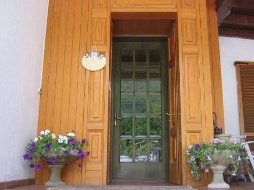 B&B Il Santo Pellegrino, 阿德拉拉圣罗科 — 照片 1