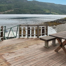 4 Star Holiday Home in Bæverfjord, Surnadal — photo 4