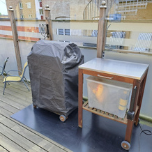 Ha Tel Gruya Re, Landskrona — photo 2