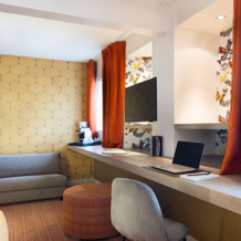 Hotel Paris Neuilly, Нёйи-сюр-Сен — фото 4