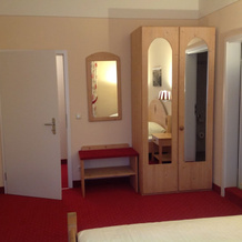 Hotel & Restaurant bei Zwillings, 希尔伯斯多夫 — 照片 5
