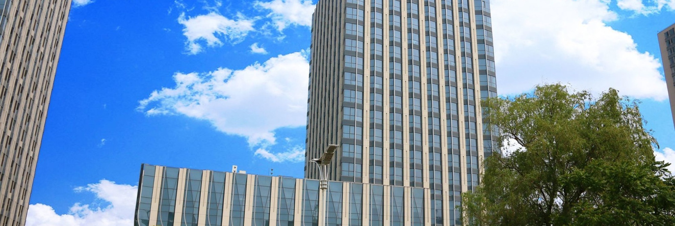 Wanda Realm Bengbu, Bengbu — photo 1
