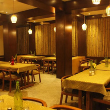 Hotel Mount Regency, 阿布山 — 照片 4