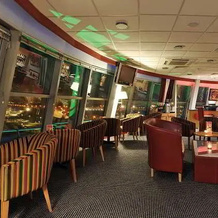 Holiday Inn Birmingham North - Cannock (formerly Ramada Birmingham North, Cannock), 坎诺克 — 照片 2